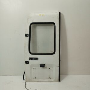 PORTON TRASERO IZQUIERDO CITROEN C15 1.8 Diesel (161) DIESEL Motor 1,8 Ltr.  60 CV  [1985 - 0] 3 Puertas