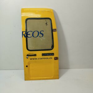 PORTON TRASERO IZQUIERDO CITROEN C15 1.8 Diesel (161) DIESEL Motor 1,8 Ltr.  60 CV  [1985 - 0] 3 Puertas