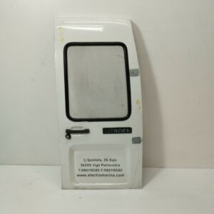 PORTON TRASERO DERECHO CITROEN C15 1.8 Diesel (161) DIESEL Motor 1,8 Ltr.  60 CV  [1985 - 0] 3 Puertas