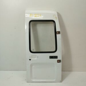 PORTON TRASERO DERECHO CITROEN C15 1.8 Diesel (161) DIESEL Motor 1,8 Ltr.  60 CV  [1985 - 0] 3 Puertas