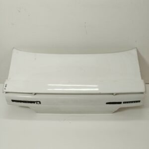 TAPA BAUL PEUGEOT 405 BERLINA SRD-Turbo Exclusive DIESEL Motor 1,9 Ltr.  90 CV  [1987 - 1996] 4 Puertas