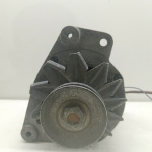 ALTERNADOR AUDI 80 (811/813) 1.6 Turbodiesel (CY) DIESEL Motor 1,6 Ltr.  69 CV  [1978 - 0] 3 Puertas