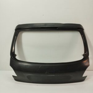 PORTON TRASERO PEUGEOT 206 BERLINA X-Line DIESEL Motor 1,9 Ltr.  69 CV  [1998 - 2010] 3 Puertas