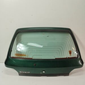 PORTON TRASERO RENAULT CLIO I FASE I+II (B/C57) 1.4 Alize NAFTA Motor 1,4 Ltr.  79 CV  [1991 - 1998] 5 Puertas