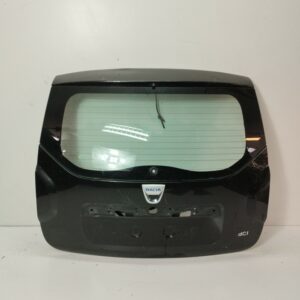 PORTON TRASERO RENAULT DUSTER SL AuDacia 4x2  Motor 1,5 Ltr.  107 CV  [2010 - 0] 5 Puertas