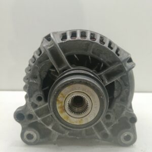 ALTERNADOR AUDI A4 BERLINA (B5) 1.9 TDI DIESEL Motor 1,9 Ltr.  90 CV  [1994 - 1999] 4 Puertas