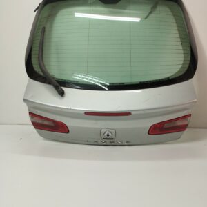 PORTON TRASERO RENAULT LAGUNA II (BG0) Authentique DIESEL Motor 1,9 Ltr.  120 CV  [2001 - 2007] 5 Puertas