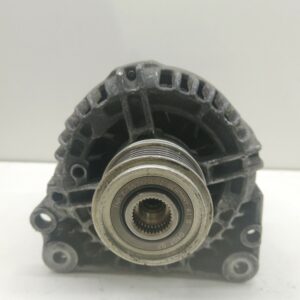 ALTERNADOR SEAT CORDOBA BERLINA (6L2) 1.9 TDI DIESEL Motor 1,9 Ltr.  101 CV  [2002 - 2009] 3 Puertas