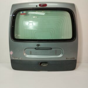 PORTON TRASERO RENAULT KANGOO 1.5 dCi Diesel DIESEL Motor 1,5 Ltr.  68 CV  [2008 - 0] 3 Puertas