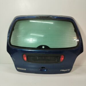 PORTON TRASERO RENAULT MEGANE I SCENIC (JA0) 1.6e Alize NAFTA Motor 1,6 Ltr.  90 CV  [1996 - 1999] 5 Puertas