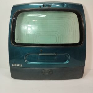 PORTON TRASERO RENAULT KANGOO Authentique DIESEL Motor 1,5 Ltr.  86 CV  [2008 - 0] 4 Puertas