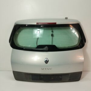 PORTON TRASERO RENAULT SCENIC II Confort Dynamique DIESEL Motor 1,5 Ltr.  101 CV  [2003 - 2009] 5 Puertas