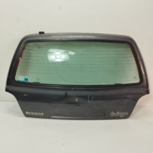 PORTON TRASERO RENAULT TWINGO (CO6) 1.2 (C066/67/68) NAFTA Motor 1,2 Ltr.  54 CV  [1993 - 2007] 3 Puertas