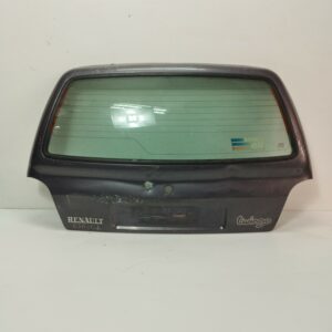 PORTON TRASERO RENAULT TWINGO (CO6) 1,2 NAFTA 95 Motor 1,2 Ltr.  58 CV  [1993 - 2007] 3 Puertas