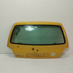 PORTON TRASERO RENAULT TWINGO (CO6) 1.2 (C066/67/68) NAFTA Motor 1,2 Ltr.  54 CV  [1993 - 2007] 3 Puertas