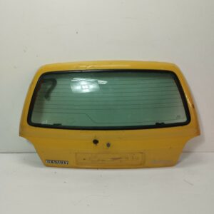 PORTON TRASERO RENAULT TWINGO (CO6) 1.2 (C066/67/68) NAFTA Motor 1,2 Ltr.  54 CV  [1993 - 2007] 3 Puertas