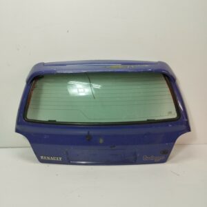 PORTON TRASERO RENAULT TWINGO (CO6) 1.2 (C066/67/68) NAFTA Motor 1,2 Ltr.  54 CV  [1993 - 2007] 3 Puertas