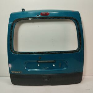 PORTON TRASERO RENAULT KANGOO Authentique DIESEL Motor 1,5 Ltr.  68 CV  [2008 - 0] 4 Puertas