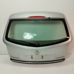 PORTON TRASERO RENAULT LAGUNA II GRANDTOUR (KG0) 1.9 dCi Diesel DIESEL Motor 1,9 Ltr.  120 CV  [2001 - 2007] 3 Puertas