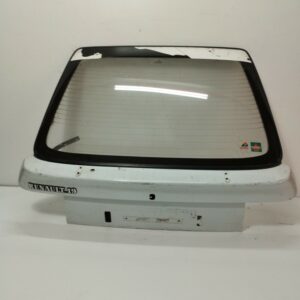 PORTON TRASERO RENAULT 19 HATCHBACK (B/C53) TDE Limited DIESEL Motor 1,9 Ltr.  64 CV  [1988 - 0] 5 Puertas