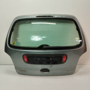 PORTON TRASERO RENAULT MEGANE I SCENIC (JA0) 1.9 D Alize DIESEL Motor 1,9 Ltr.  64 CV  [1996 - 1999] 5 Puertas