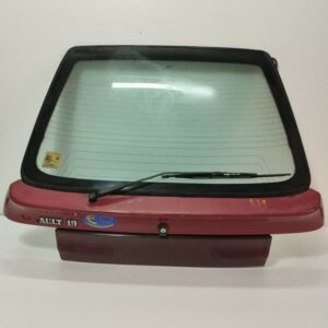 PORTON TRASERO RENAULT 19 HATCHBACK (B/C53) TDE Limited DIESEL Motor 1,9 Ltr.  64 CV  [1988 - 0] 5 Puertas