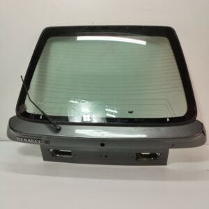 PORTON TRASERO RENAULT 19 HATCHBACK (B/C53) TDE Limited DIESEL Motor 1,9 Ltr.  64 CV  [1988 - 0] 5 Puertas