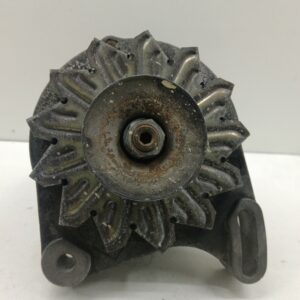 ALTERNADOR FIAT UNO (146) 1.1 CAT NAFTA Motor 1,1 Ltr.  50 CV  [1989 - 0] 3 Puertas