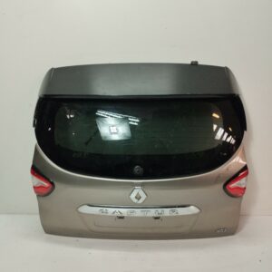 PORTON TRASERO RENAULT CAPTUR 1.5 dCi Diesel FAP Energy DIESEL Motor 1,5 Ltr.  90 CV  [2013 - 0] 3 Puertas