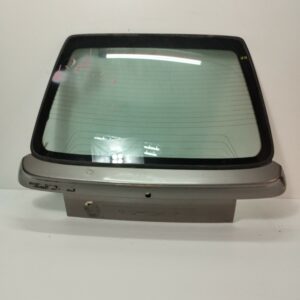 PORTON TRASERO RENAULT 19 HATCHBACK (B/C53) GTR KAT NAFTA Motor 1,4 Ltr.  58 CV  [1988 - 0] 5 Puertas