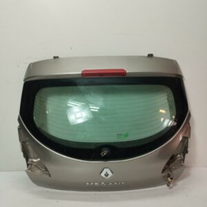 PORTON TRASERO RENAULT MEGANE III BERLINA 5 P Expression DIESEL Motor 1,5 Ltr.  90 CV  [2008 - 2016] 5 Puertas