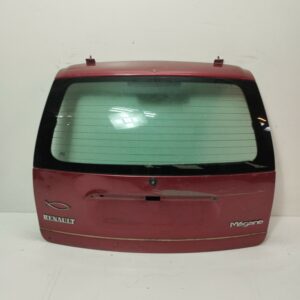 PORTON TRASERO RENAULT MEGANE I FASE 2 GANDTOUR (KA..) 1.9 dCi Expression KA05 DIESEL Motor 1,9 Ltr.  102 CV  [1999 - 2003] 5 Puertas