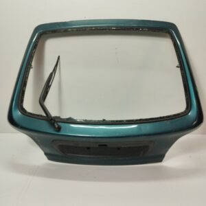 PORTON TRASERO RENAULT MEGANE I FASE 2 CLASSIC (LA..) 1.9 dTi Privilege DIESEL Motor 1,9 Ltr.  80 CV  [1997 - 2003] 4 Puertas