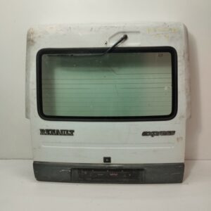 PORTON TRASERO RENAULT EXPRESS 0 GASOLINA 0 0 [1989 - 1994] 3 Puertas