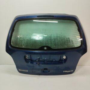 PORTON TRASERO RENAULT MEGANE I SCENIC (JA0) 1,6 NAFTA 95 Motor 1,6 Ltr.  107 CV  [1996 - 1999] 3 Puertas