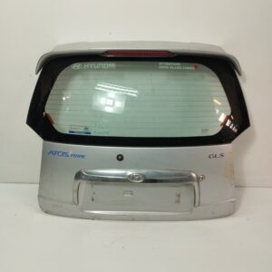 PORTON TRASERO HYUNDAI ATOS PRIME (MX) 1.0 CAT NAFTA Motor 1,0 Ltr.  54 CV  [2000 - 2010] 3 Puertas
