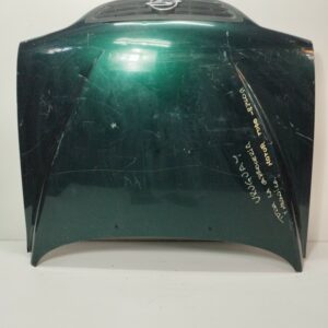 ESPOLON SSANGYONG MUSSO 2.9 Turbodiesel CAT DIESEL Motor 2,9 Ltr.  120 CV  [2000 - 2006] 3 Puertas