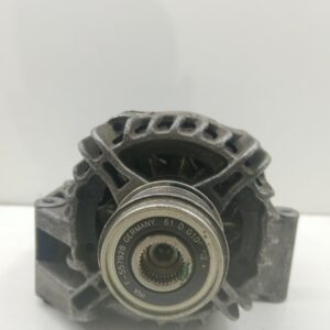 ALTERNADOR FIAT PUNTO BERLINA (188) 1.9 Diesel Eco DIESEL Motor 1,9 Ltr.  60 CV  [1999 - 2002] 3 Puertas