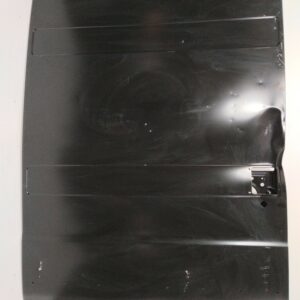 PUERTA LATERAL CORREDERA DERECHA PEUGEOT BOXER CAJA CERR. TECHO ELEV. ACRISTAL. (RS2850)(230)(->'02) 1400  D  Motor 2,5 Ltr.  86 CV  [1994 - 2002] 0 Puertas