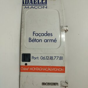 PORTON TRASERO DERECHO PEUGEOT BOXER CAJA CERR. TECHO ELEVADO (RS2850)(290/330)('02->) *  0 0 [2002 - 2004] 3 Puertas