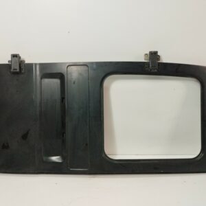 PORTON TRASERO IZQUIERDO PEUGEOT BOXER CAJA CERR. ACRISTALADA (RS2850)(290/330)('02->) *  0 0 [2002 - 2005] 3 Puertas