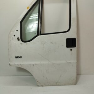 PUERTA DELANTERA IZQUIERDA PEUGEOT BOXER CAJA CERR. ACRISTALADA (RS2850)(290/330)('02->) *  0 0 [2002 - 2005] 3 Puertas