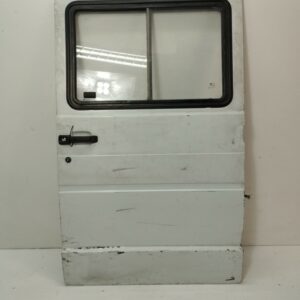 PUERTA LATERAL CORREDERA IZQUIERDA RENAULT TRAFIC 2.1 Diesel  Motor 2,1 Ltr.  58 CV  [1981 - 0] 3 Puertas