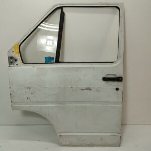 PUERTA DELANTERA IZQUIERDA RENAULT TRAFIC CAJA CERRADA (AB 4.01) 1.9 Diesel DIESEL Motor 1,9 Ltr.  101 CV  [2001 - 0] 3 Puertas