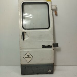 PORTON TRASERO DERECHO RENAULT TRAFIC CAJA CERRADA (AB 4.01) 1.9 Diesel DIESEL Motor 1,9 Ltr.  101 CV  [2001 - 0] 3 Puertas