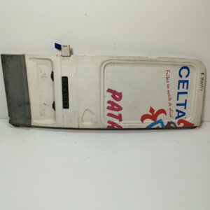 PORTON TRASERO IZQUIERDO RENAULT TRAFIC (DESDE 5.89) T 1100  Motor 1,9 Ltr.  60 CV  [1989 - 2000] 0 Puertas