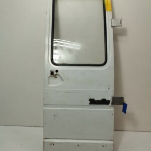 PORTON TRASERO DERECHO RENAULT TRAFIC COMBI (AB 4.01) 29 Combi6 acristalado parcial DIESEL Motor 2,0 Ltr.  114 CV  [2001 - 0] 4 Puertas