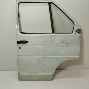 PUERTA DELANTERA DERECHA RENAULT TRAFIC CAJA CERRADA (AB 4.01) 1.9 Diesel DIESEL Motor 1,9 Ltr.  101 CV  [2001 - 0] 3 Puertas