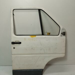 PUERTA DELANTERA DERECHA RENAULT TRAFIC CAJA CERRADA (AB 4.01) 1.9 Diesel DIESEL Motor 1,9 Ltr.  101 CV  [2001 - 0] 3 Puertas