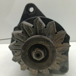 ALTERNADOR FIAT PUNTO BERLINA (176) 1.7 Turbodiesel DIESEL Motor 1,7 Ltr.  69 CV  [1996 - 1999] 3 Puertas